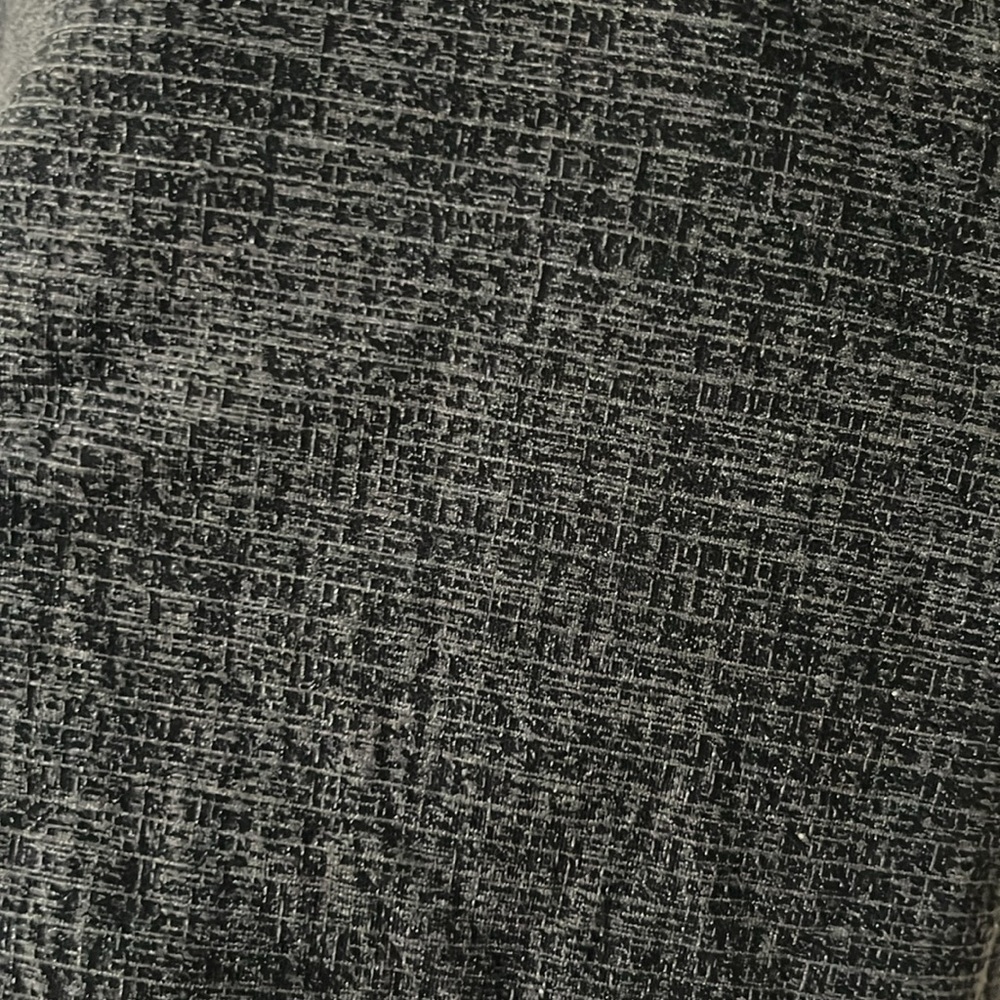 Men's Black Sweater - Picture 4 of 6